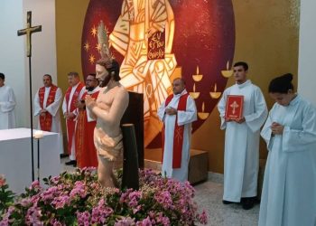 Festa de São Manoel tem início nesta quinta (18)