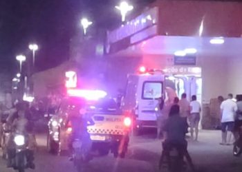 Ataque a tiros deixa um morto e outro ferido em Umarizal