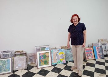 Ufersa inaugura Pinacoteca e Memorial nesta sexta (16)