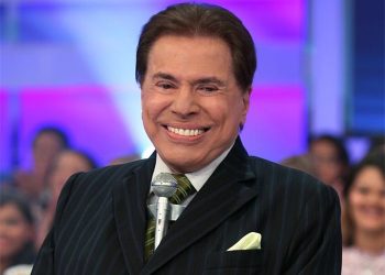 Morre o apresentador Silvio Santos aos 93 anos