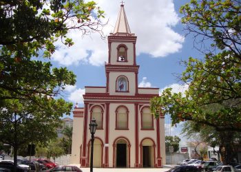 Santuário do Sagrado Coração de Jesus vai receber climatização