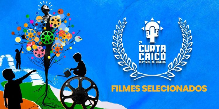 7º Curta Caicó anuncia filmes selecionados para 2024