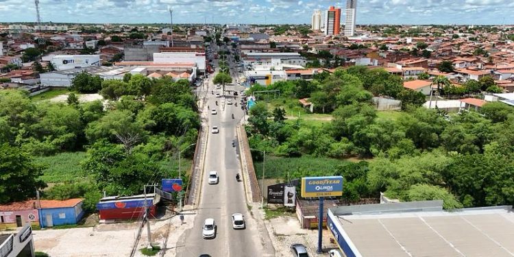 Av. Presidente Dutra será interditada para duplicação das pontes; confira vias alternativas