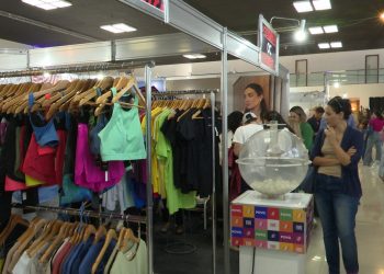 TCM realiza cobertura das Feiras Bazar da Vida e Bem + Saúde