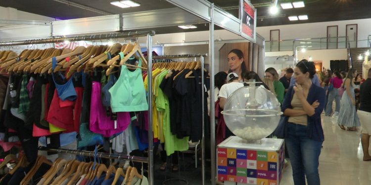 TCM realiza cobertura das Feiras Bazar da Vida e Bem + Saúde