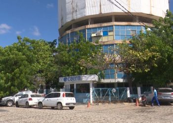 Caern comunica manutenção no poço 30 em Mossoró; veja os bairros afetados