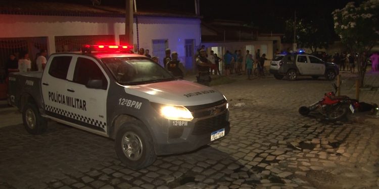 Mossoró registra aumento de homicídios no primeiro semestre de 2024