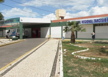 Hospital Regional Tarcísio Maia está sem diretor técnico há cerca de dois meses
