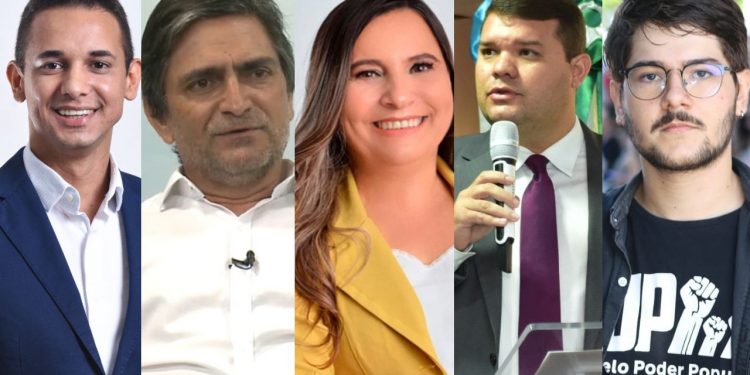 Definidos tempos de propaganda gratuita no Rádio e TV em Mossoró