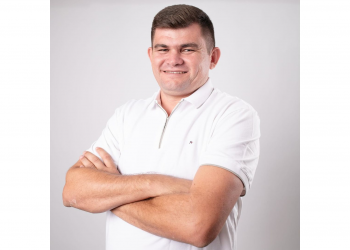 Atentado a tiros em João Dias deixa prefeito e pai mortos