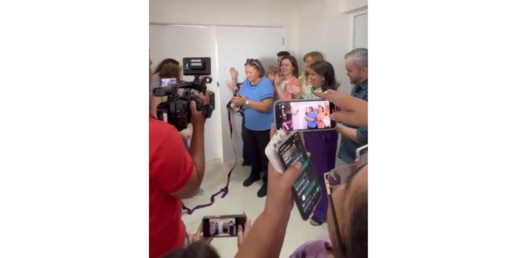 Governo do RN transfere leitos de pediatria do Hospital Tarcísio Maia para o Hospital da Mulher