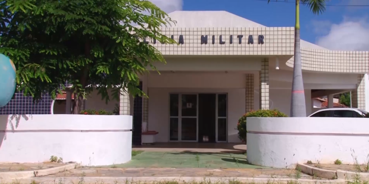 Gestão do Hospital da Polícia Militar de Mossoró retornará ao Estado