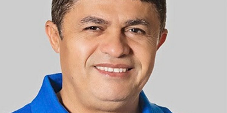 Prefeito de Encanto é baleado durante tentativa de assalto 