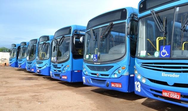 Interdição na Avenida Abel Coelho altera rotas de ônibus em Mossoró