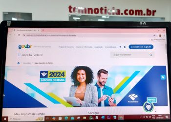 Receita Federal libera consulta ao quarto lote de restituição do Imposto de Renda 2024