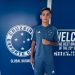 Atacante mossoroense Kauã assina com o Cruzeiro