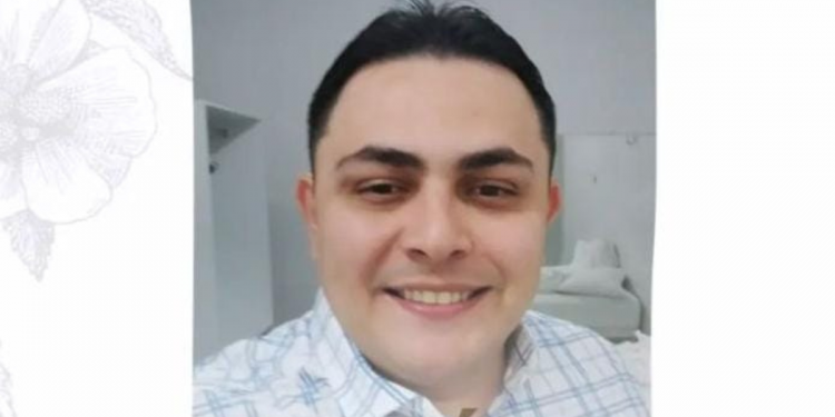 Velório de Thiago Almeida será realizado nesta quarta em Mossoró