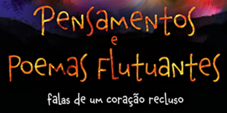 Escritor dix-septiense lança livro dentro da prisão