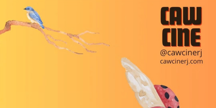 Documentários mossoroenses são exibidos em festival audiovisual no Rio de Janeiro