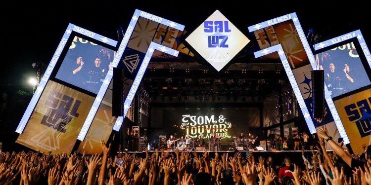 Mossoró Sal & Luz é reconhecido como patrimônio cultural e imaterial do município