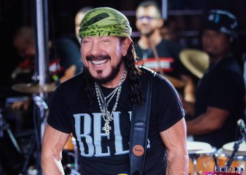 Bell Marques retorna a Mossoró em agosto