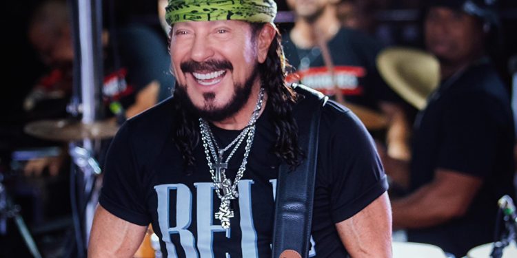 Bell Marques retorna a Mossoró em agosto