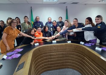 Operação conjunta prioriza combate à violência doméstica no RN