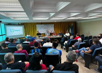 Univap e mais dez clubes demonstram interesse em disputar a Segundona