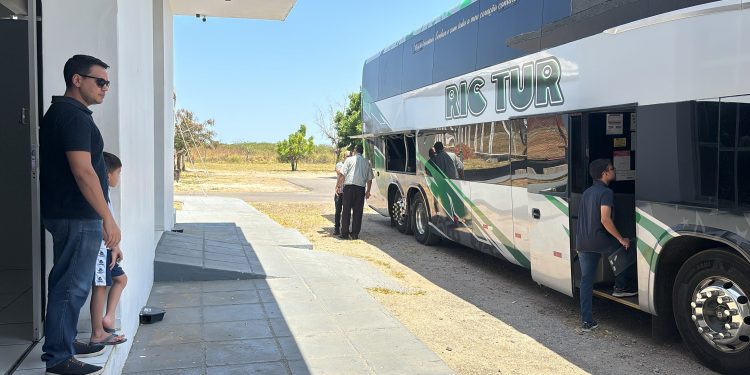 VoePass cancela voos em Mossoró nesta segunda (12)