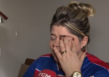 Família de Thiago Almeida vive a dor e a angústia para a liberação do corpo: “Pesadelo”