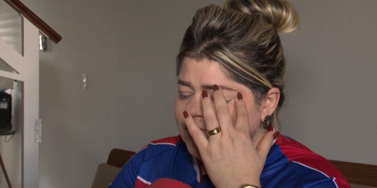 Família de Thiago Almeida vive a dor e a angústia para a liberação do corpo: “Pesadelo”