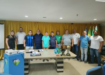 Segunda Divisão do Estadual contará com três SAF’s e seis clubes no total