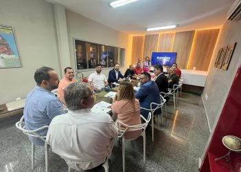 TCM apresenta regras de debates para representantes de candidatos municipais