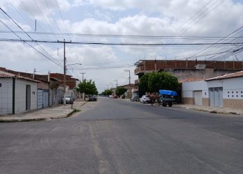 Caern vai interditar trecho da rua Venceslau Braz em Mossoró para serviço na tubulação de esgoto