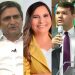 Confira a agenda do primeiro dia de campanha dos candidatos à Prefeitura de Mossoró