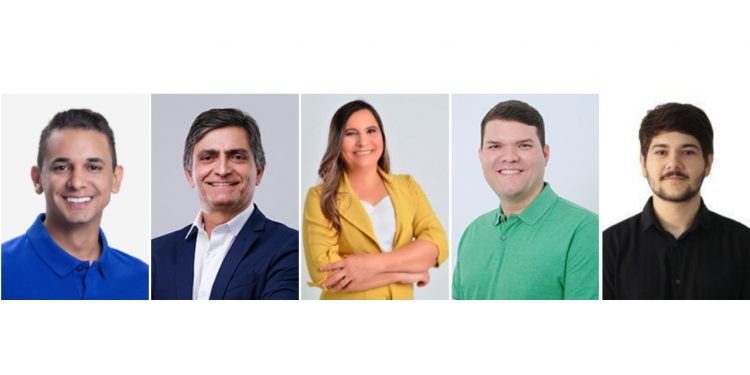 TCM inicia sequência de sabatinas com candidatos à Prefeitura de Mossoró