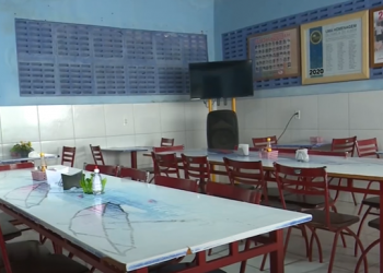 Albergue de Mossoró precisa de alimentos