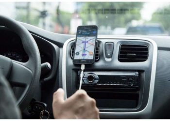 Polícia prende homem acusado de roubo contra um motorista de aplicativo