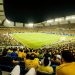 Arena das Dunas poderá receber jogos da Copa do Mundo Feminina de 2027