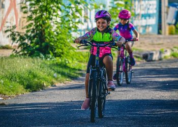 1º Festival de Ciclismo Escolar de Mossoró acontece neste domingo (4)