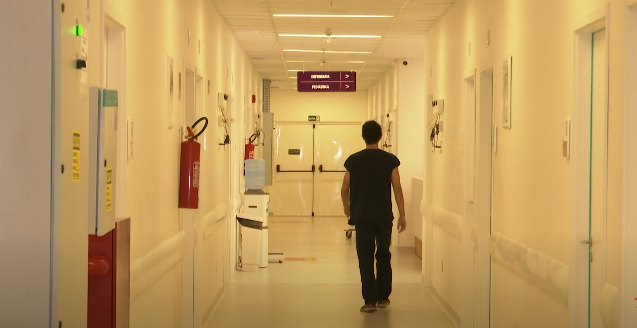 Hospital da Mulher amplia oportunidades de estágio