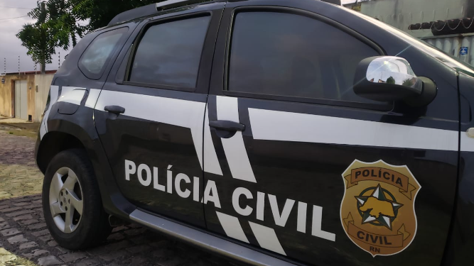 Professores são presos em Natal acusados por crimes sexuais