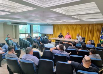 FNF reúne clubes nesta terça para discutir a Segunda Divisão do RN