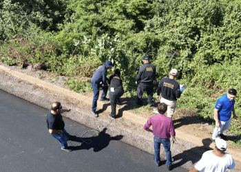 Em oito meses, nove pessoas morreram vítimas de acidentes na RN-015