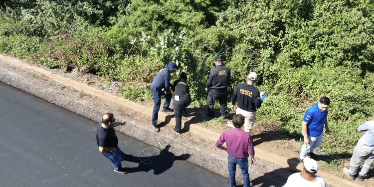 Em oito meses, nove pessoas morreram vítimas de acidentes na RN-015