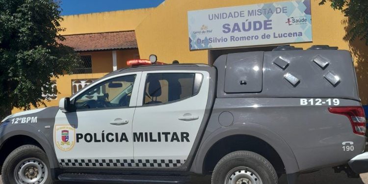 Duas crianças morrem após caírem em cisterna em comunidade rural de Areia  Branca