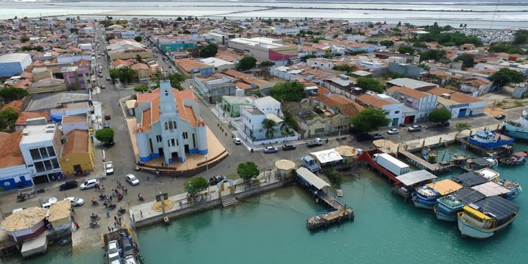 Debate entre candidatos à prefeitura de Areia Branca será transmitido ao vivo pelo SINTE Mossoró