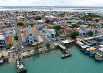 Sinte Mossoró anuncia debate entre os candidatos à Prefeitura de Areia Branca