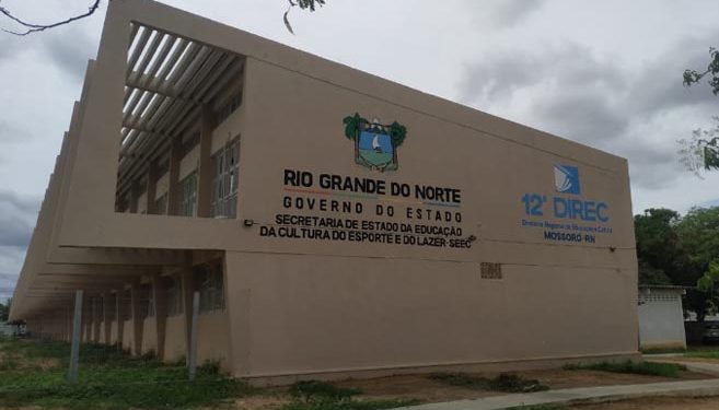 Governo do Estado realiza mudança no comando da 12ª Direc