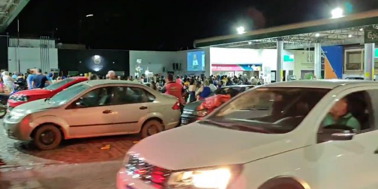 Debate TCM mobiliza população de Assú